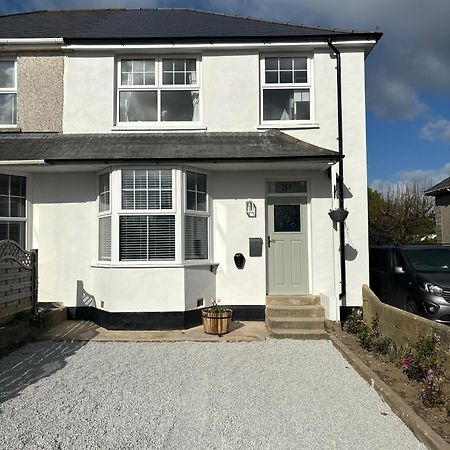 Tolcarne Cottage New Quay Buitenkant foto