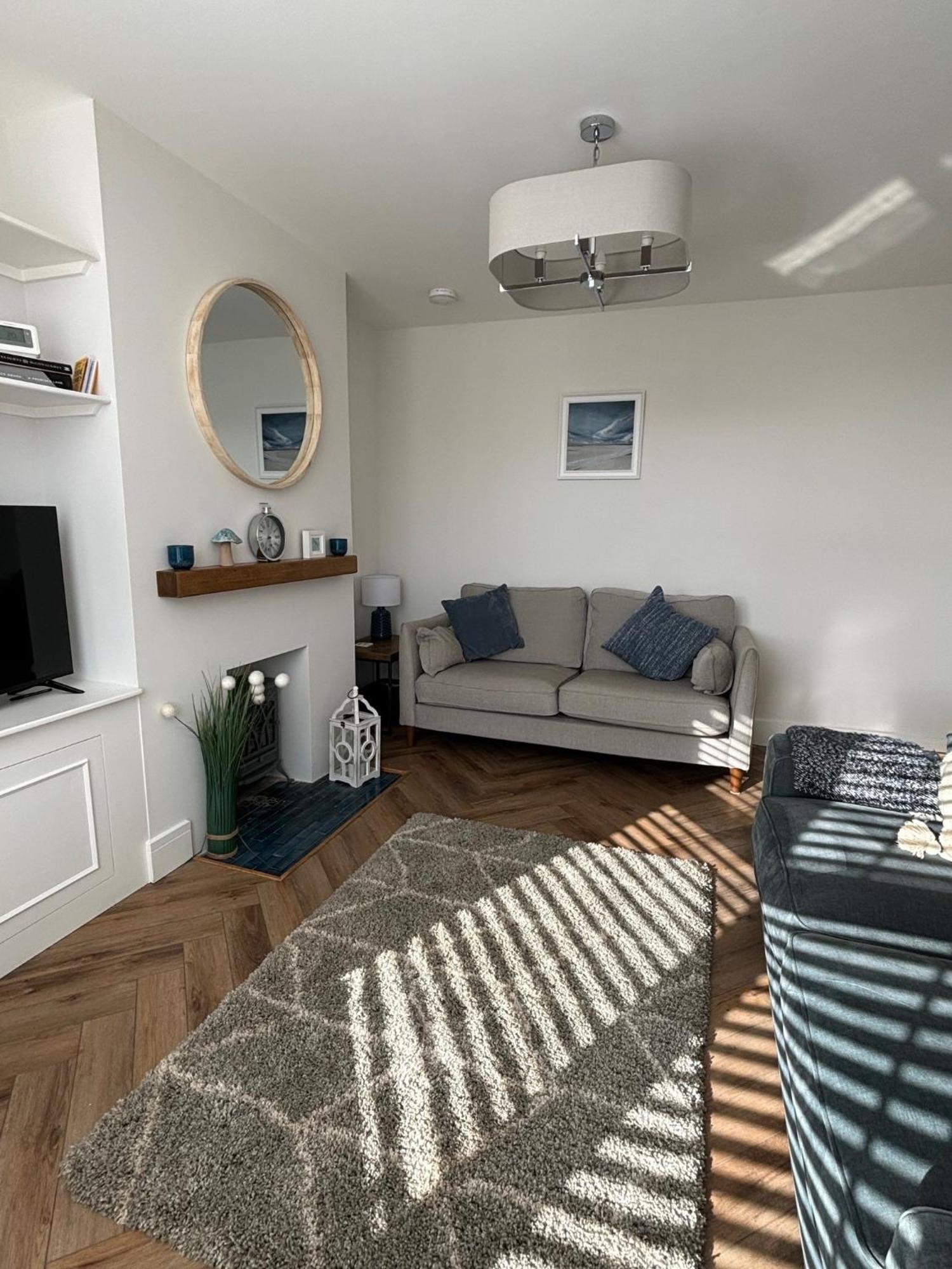 Tolcarne Cottage New Quay Buitenkant foto