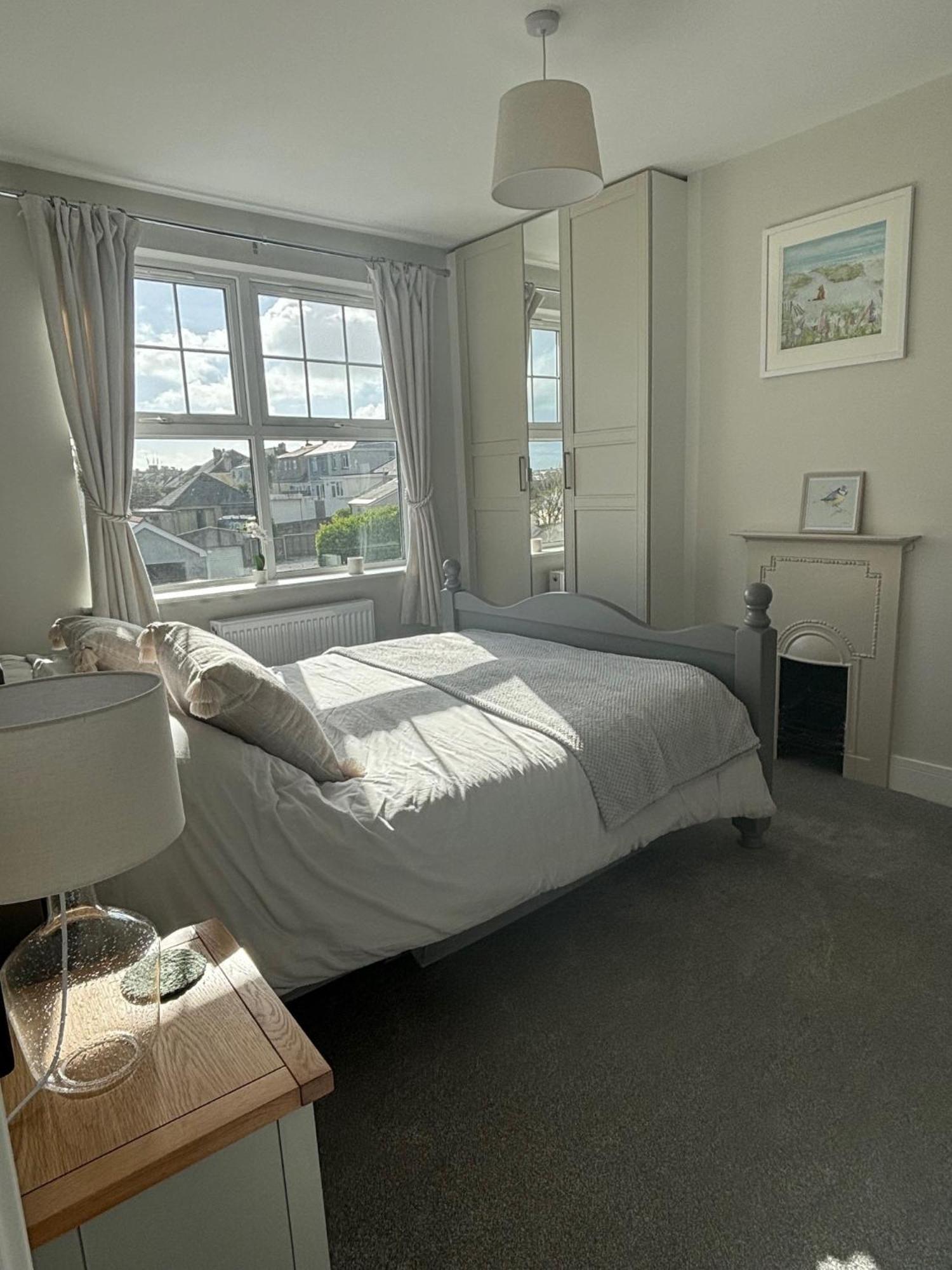 Tolcarne Cottage New Quay Buitenkant foto